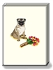 Pug Note Cards