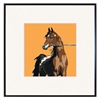 Appaloosa Horse Art
