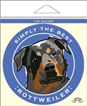 Rottweiler