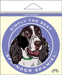 Springer Spaniel