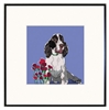 Springer Spaniel Art