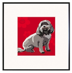 Shih-Poo Art