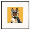 Yorkshire Terrier Art