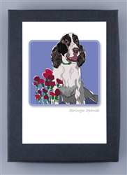 Springer Spaniel