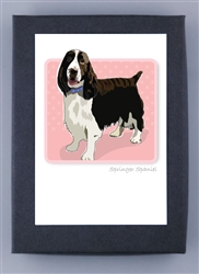 Springer Spaniel