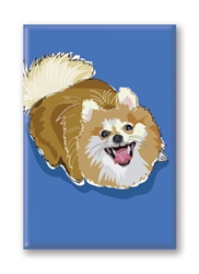 Pomeranian