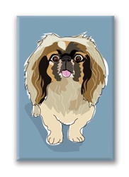 Pekingese