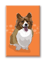 Welsh Corgi