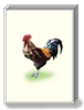 Rooster Note Cards