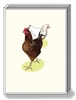 Chicken Note Cards