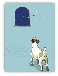 Jack Russell Sympathy