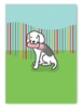 Beagle Greeting Card
