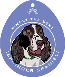 Springer Spaniel