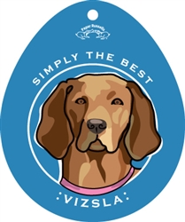 Vizsla