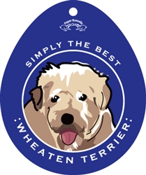 Wheaten Terrier